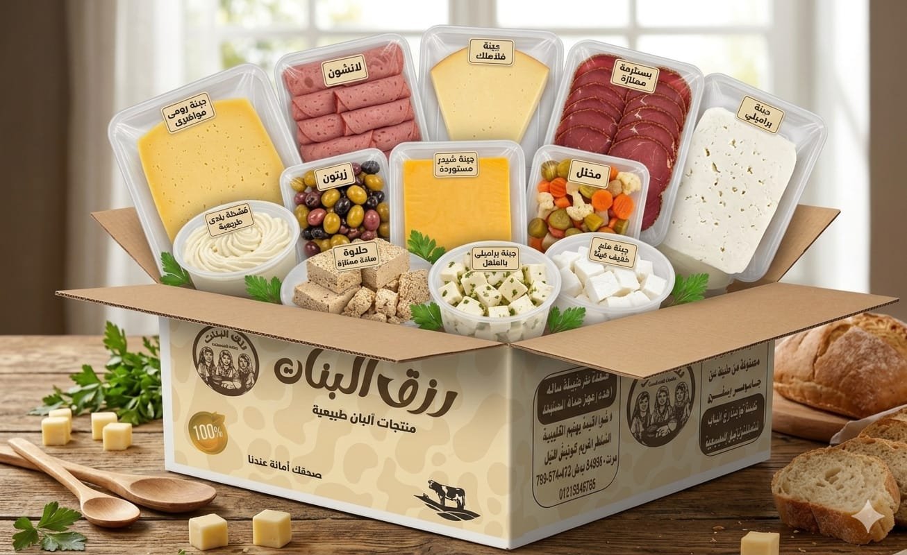 البوكسات